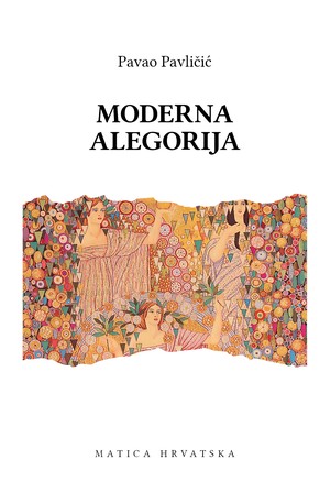 Moderna alegorija