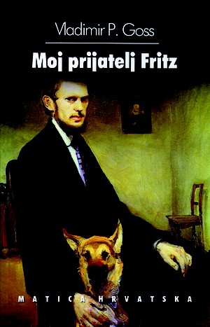 Moj prijatelj Fritz