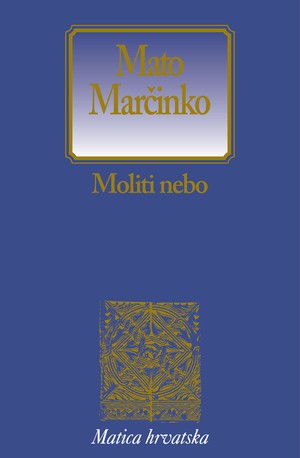 Moliti nebo