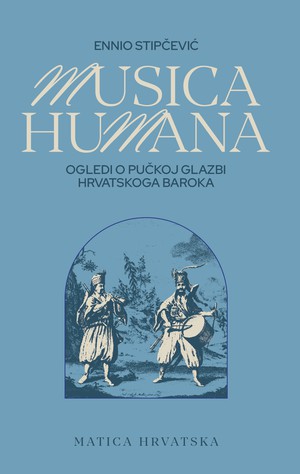 Musica humana