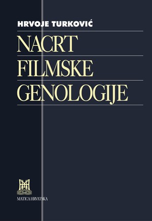 Nacrt filmske genologije