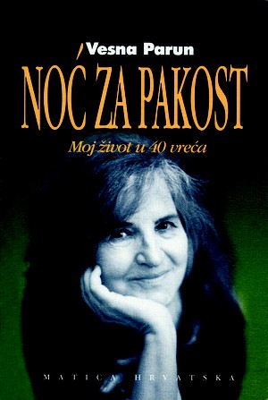 Noć za pakost