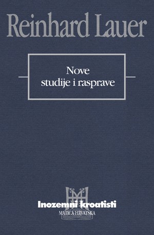 Nove studije i rasprave