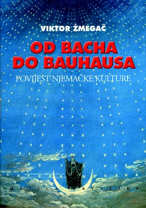 Od Bacha do Bauhausa