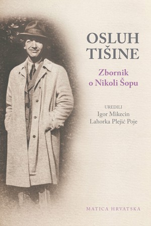 Osluh tišine