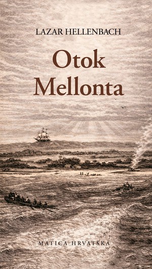 Otok Mellonta