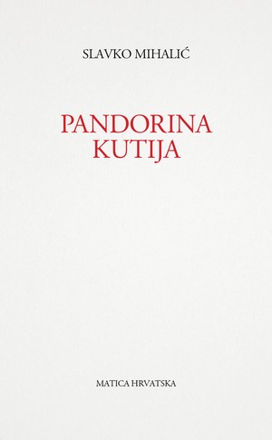 Pandorina kutija