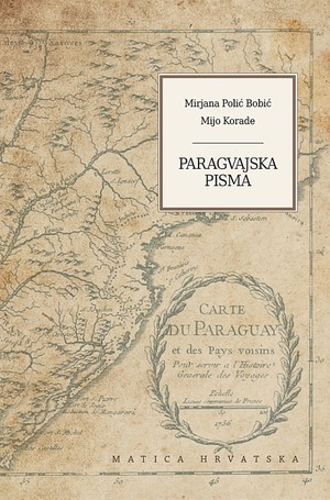 Paragvajska pisma