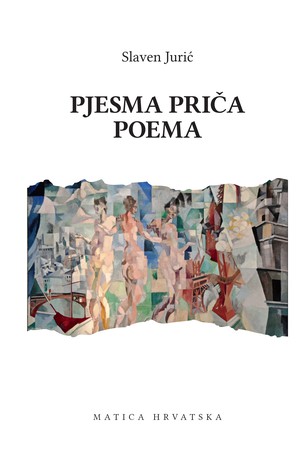 Pjesma, priča, poema