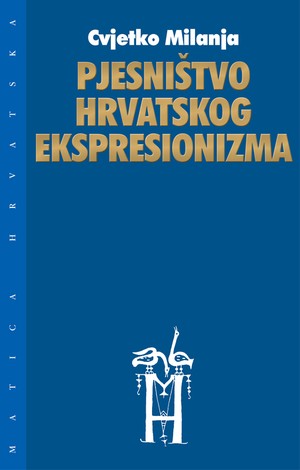 Pjesništvo hrvatskog ekspresionizma