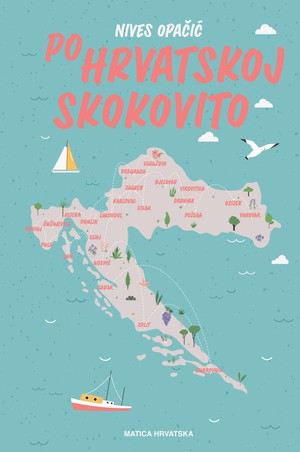 Po Hrvatskoj skokovito