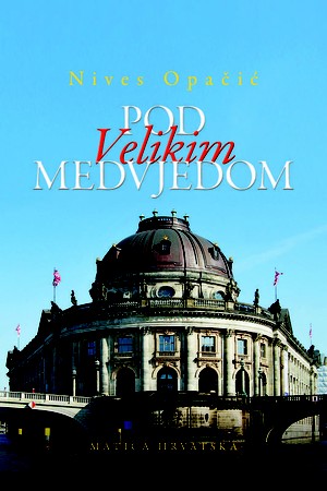 Pod Velikim medvjedom