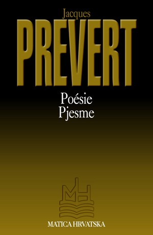 Poésie / Pjesme