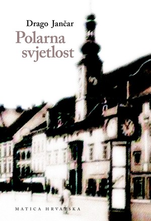 Polarna svjetlost