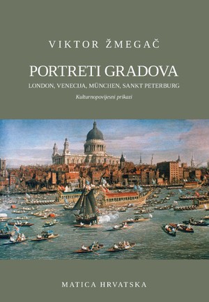 Portreti gradova