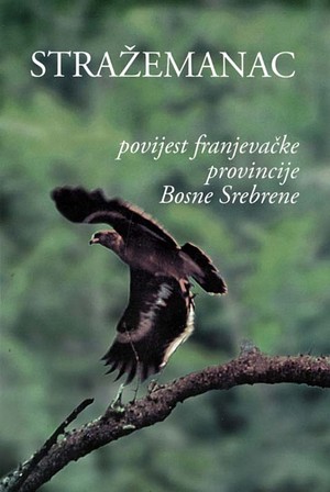 Povijest franjevačke provincije Bosne Srebrene