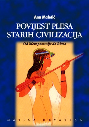 Povijest plesa starih civilizacija