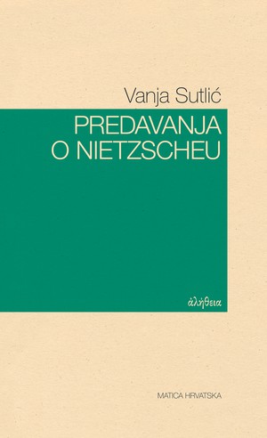 Predavanja o Nietzscheu