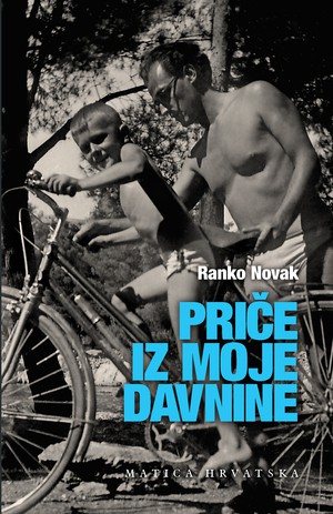 Priče iz moje davnine