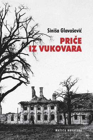 Priče iz Vukovara