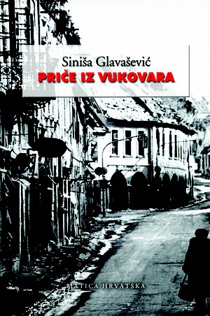 Priče iz Vukovara