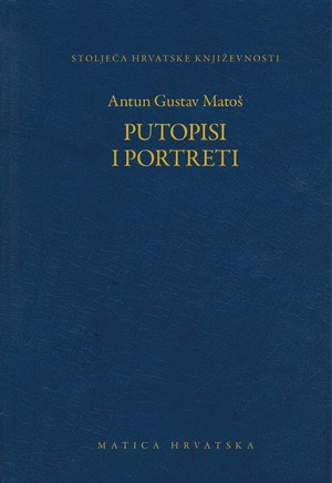 Putopisi i portreti