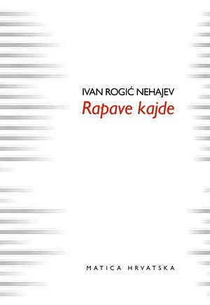 Rapave kajde