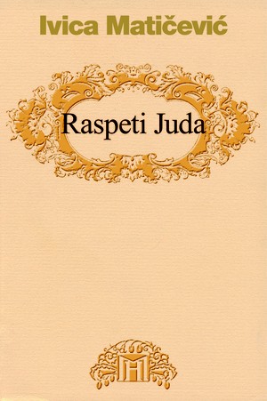 Raspeti Juda