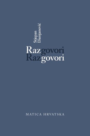 (Raz)govori