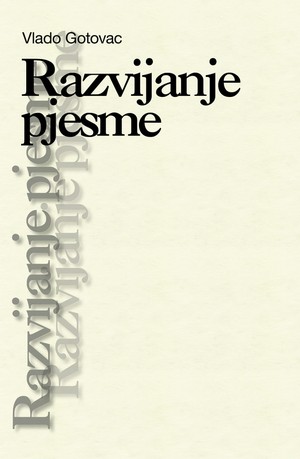 Razvijanje pjesme