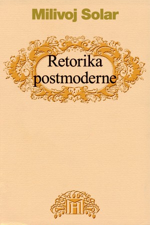 Retorika postmoderne