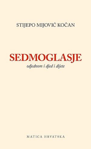 Sedmoglasje