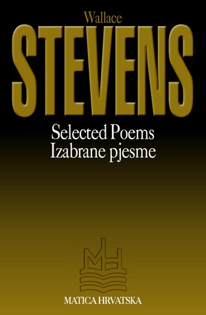 Selected poems / Izabrane pjesme