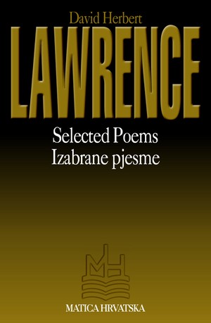 Selected Poems / Izabrane pjesme