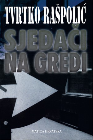 Sjedači na gredi