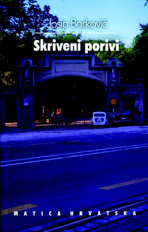 Skriveni porivi