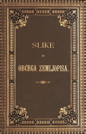 Slike iz obćega zemljopisa II.