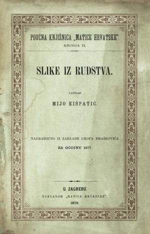 Slike iz rudstva