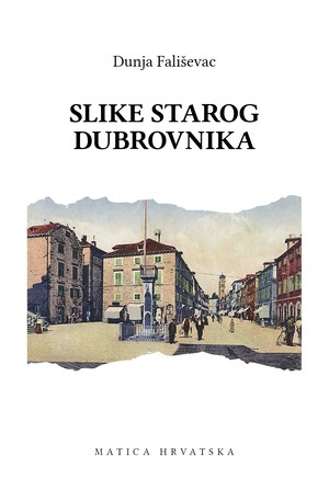 Slike starog Dubrovnika