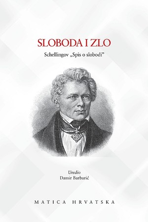 Sloboda i zlo