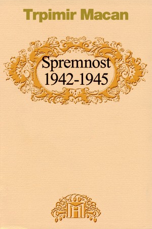 Spremnost 1942-1945