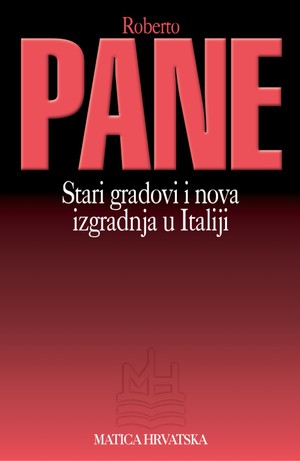 Stari gradovi i nova izgradnja u Italijiod 1944. do 1966