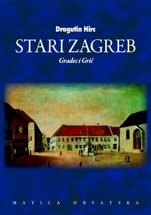 Stari Zagreb