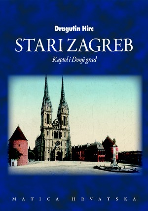 Stari Zagreb