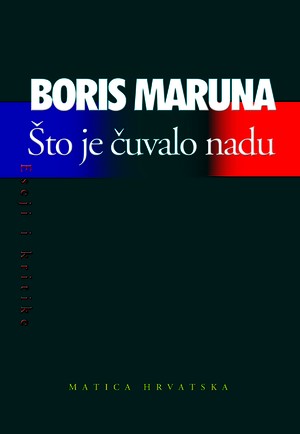 Što je čuvalo nadu