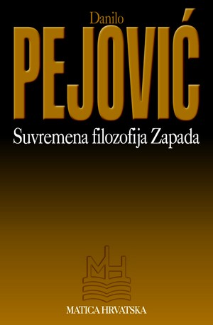 Suvremena filozofija Zapada