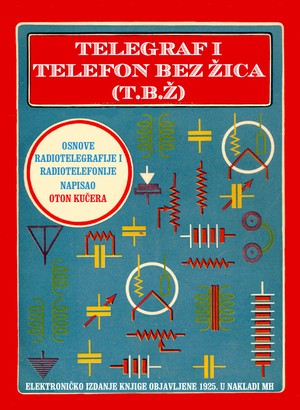 Telegraf i telefon bez žica (T. B. Ž.)