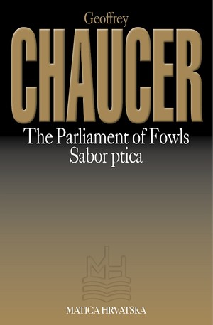 The Parliament of Fowls / Sabor ptica