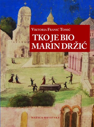 Tko je bio Marin Držić