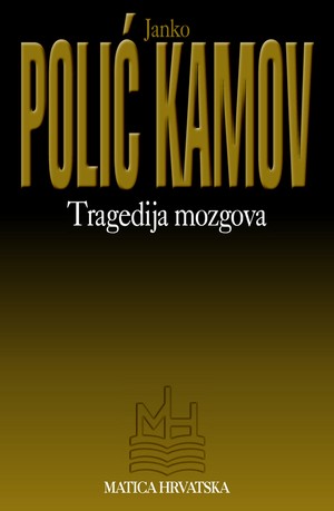 Tragedija mozgova